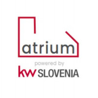 Atrium nepremičnine