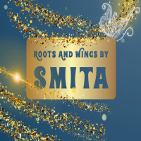 Roots And Wings By Smita