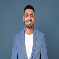 Shivam Sharma