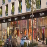 Rama High Street