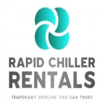 Rapid Chiller