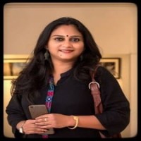 Susmita Chatterjee