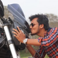 Rider Dream