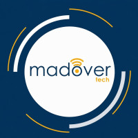 Mad Over Tech