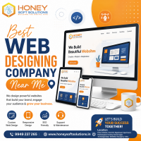 Honey Soft solutions