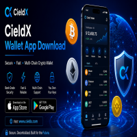 cieldxwallet
