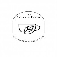 The Serene Brew - coffee shop in Gumanpura Kota