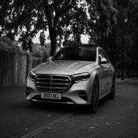 Nottingham Chauffeur
