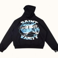 Saintvanity