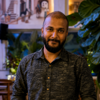 Praveen Tripathi