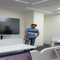 Rahil Shah