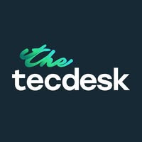 The tecdesk 