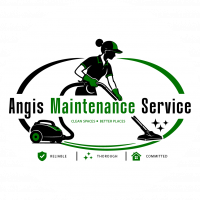 Angis Maintenance Service INC