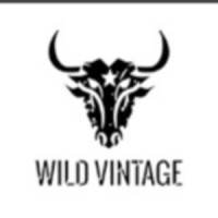 Wild Vintage Bags