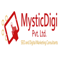 MysticDigi Digital Marketing