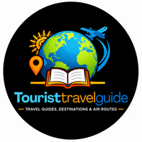 Tourist Travel Guides