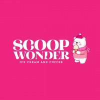 Scoop Wonder Ice Cream