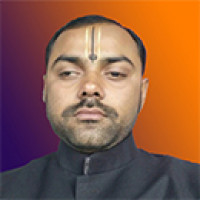 Gaya Ji Purohit : Pind Daan in Gaya