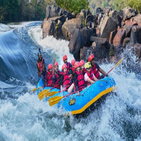 Dandeli Resorts