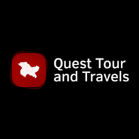 Quest tour and travels