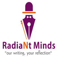 Radiant Minds