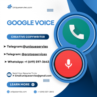 Where can I buy a bulk Google Voice number?