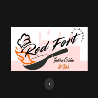 Red Fort Restaurant