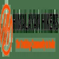 Himalayan Hikers yash