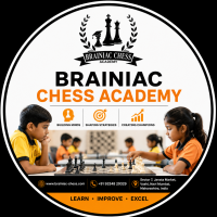 Brainiac Chess Academy