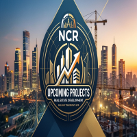 NCR Upcoming Projects