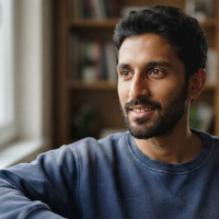 Amjad Khan