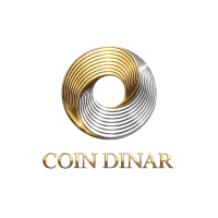 coin dinar