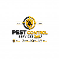 Pest Control Services 360