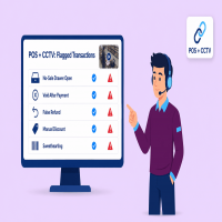 Global CCTV Monitoring Services