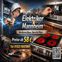 Elektriker 