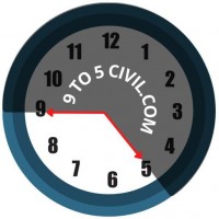 9to5civil