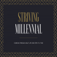 Striving Millennial
