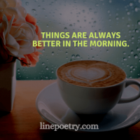 Linepoetry