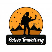 Relive Travelling