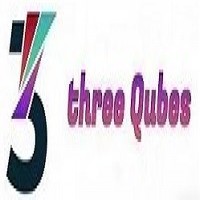 three qubes