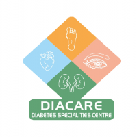 Diacare Diabetes Specialities Centre