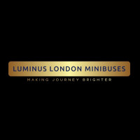 Luminus London Minibuses