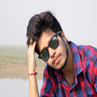 Bunty Goswami