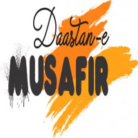 daastanemusafir