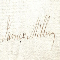 James Miller
