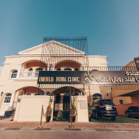 Royalclinic Dubai