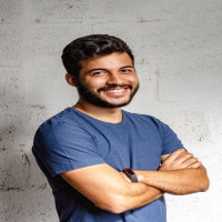 Vedant Dwivedi