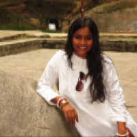 Ruma Dey Baidya