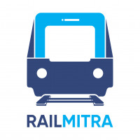 RailMitra