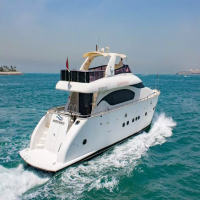 YACHT RENTAL DUBAI